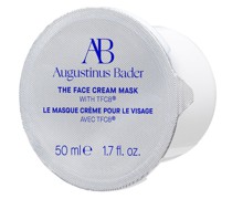 - The Face Cream Mask Refill Feuchtigkeitsmasken 50 ml
