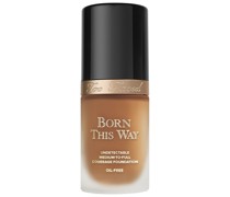 Born This Way Foundation 30 ml Brulee