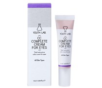CC Complete Cream for Eyes Augencreme 15 ml