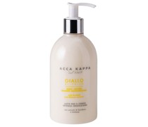 - GIALLO ELICRISO BODY LOTION Körperpflege 300 ml