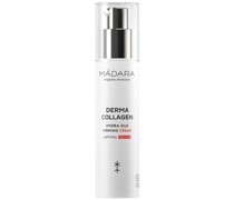 - Derma Collagen Hydra-Silk Gesichtscreme 50 ml