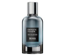 - Boss The Collection Energetic Fougere Eau de Parfum 100 ml