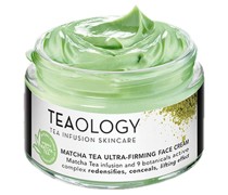 - Firming Matcha Tea Ritual Anti-Aging-Gesichtspflege