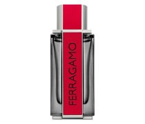 - Red Leather Parfum 100 ml