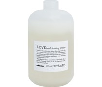 - Curl Cleansing Cream Haarwachs & -creme 500 ml
