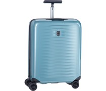 Trolley + Koffer Airox Global Hardside Carry-On & Trolleys Violett