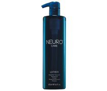 NEURO™ Lather HeatCTRL® Shampoo 272 ml