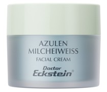 - Azulen Milcheiweiss Anti-Aging-Gesichtspflege 50 ml