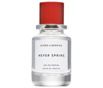 - Never Spring Eau de Parfum 50 ml