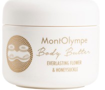 - Everlasting Flower & Honeysuckle Body Butter Körperbutter