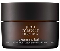 Cleansing Balm with Kokum Butter & Sea Buckthorn Tagescreme 80 g