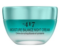 - Moisture Balance Night Cream Nachtcreme 50 ml