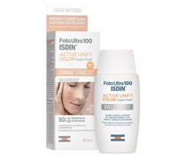 - Foto Ultra Active Unify Fusion Fluid Color Spf50+ Sonnenschutz 50 ml