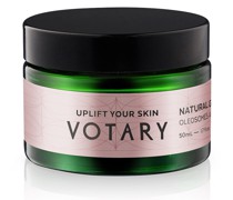 Natural Glow Day Cream, Oleosomes and Pomegranate Ferment Tagescreme 50 ml