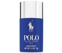 - Polo Blue Deodorants 75 ml