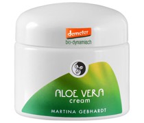 Aloe Vera - Cream 50ml Gesichtscreme