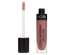 Long Wearing Lipgloss 6 ml Nr. 19 - Plam Couture