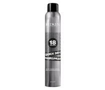 - Styling Quick Dry Haarspray & -lack 400 ml