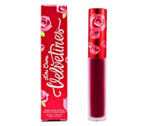 Matte Velvetines Lippenstifte 2.6 ml Beet it