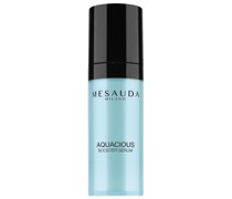 Aquacious Booster Serum Feuchtigkeitsserum 30 ml Weiss