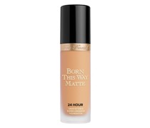 Born This Way MATTE 24 HOUR LONG-WEAR FOUNDATION Foundation 30 ml Sand