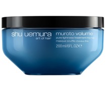 - Muroto Volume Lightweight Care Treatment Haarkur & -maske 200 ml