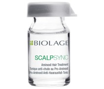 ScalpSync Aminexil Hair Treatment 10 x 6 ml Kopfhautpflege 60