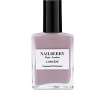 - L'Oxygéné Oxygenated Nail Lacquer Nagellack 15 ml Romance