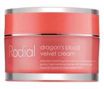 - Dragons Blood Hyaluronic Velvet Cream Gesichtscreme 50 ml