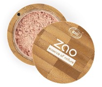 - Bamboo Mineral Silk Puder 15 g 502 PINKISH BEIGE