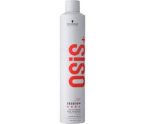 - Session Extra Strong Hold Hairspray Haarspray & -lack 500 ml