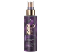 - BLONDME Cool Blondes Neutralizing Spray Conditioner 150 ml