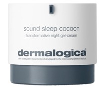 - Skin Health System Sound Sleep Cocoon Anti-Aging-Gesichtspflege 50 ml