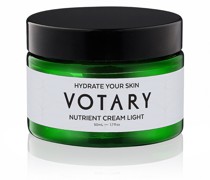 - Nutrient Cream Light, Super Seeds and Phytoceramides 50ml Gesichtscreme