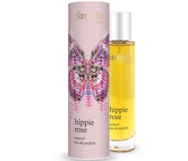 - Natural Eau de Parfum Hippie Rose 50 ml