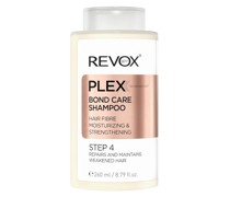 - PLEX Bond Care Step 4 Shampoo Weiss