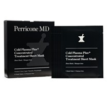 - Cold Plasma Plus+ Concentrated Treatment Sheet 6 Masks Sheets Tuchmasken