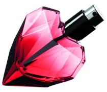 - Loverdose Red Kiss Eau de Parfum 30 ml