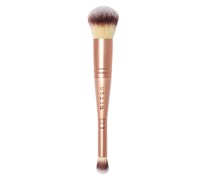 Dual-Ended Foundation & Concealer Brush Puderpinsel