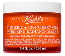 - Geschenkideen Turmeric & Cranberry Seed Energizing Radiance Masque Feuchtigkeitsmasken 100 ml