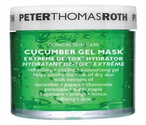 - Cucumber Gel Mask Feuchtigkeitsmasken 50 ml