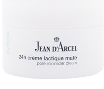 - 24h crème lactique mate PURIFIANTE 24Std Gesichtscreme für großporige fette Haut 50 ml