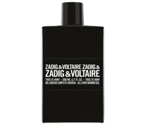THIS IS HIM! Shower Gel Duschpflege 200 ml
