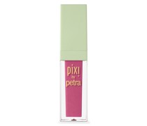 Mattelast Liquid Lip Lipgloss 6.9 g Pleasing Pink
