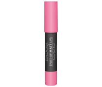 Twist-up Matt Lips Lippenstifte 3.3 g Candy Store