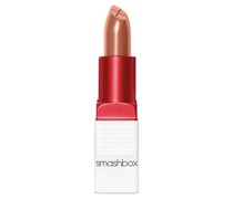 - Be Legendary Prime & Plush Lipstick Lippenstifte 4.2 g Recognized