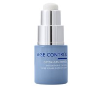 Age Control Detox Gesichtsöl 20 ml