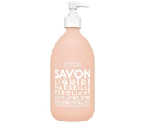 Extra Pure Exfoliating Liquid Marseille Soap Seife 495 ml