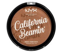 California Beamin Face and Body Broncer Bronzer 70.5 g Nr. 3 - Sunset Vibes