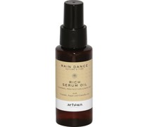 Nature's Time Rich Serum Oil Haaröle & -seren 75 ml